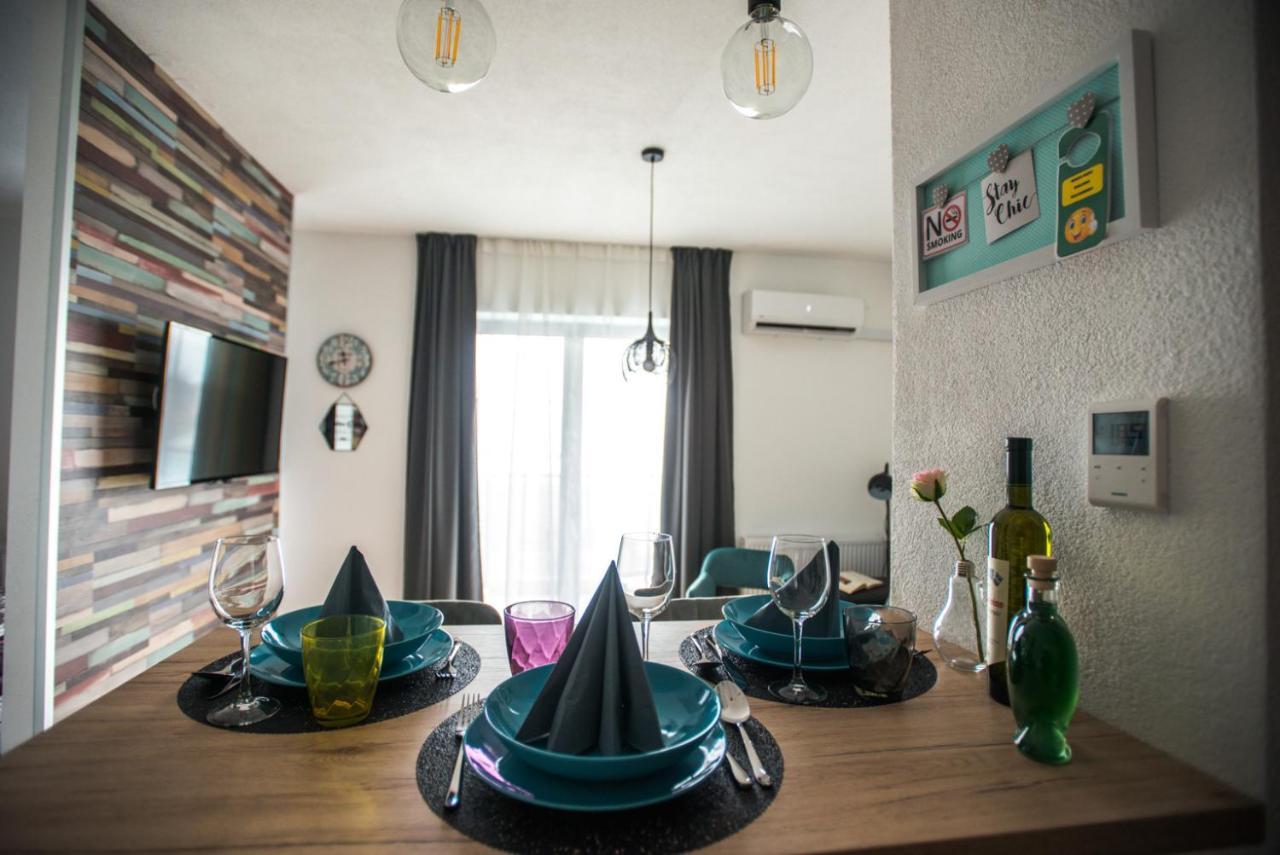 Studio Apartman Dakovo In Exterior foto