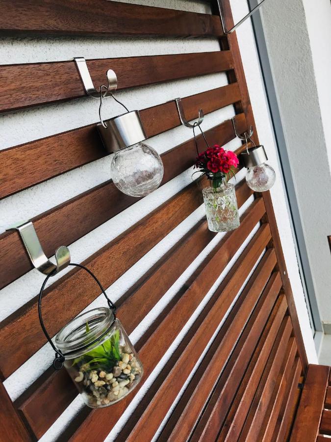 Studio Apartman Dakovo In Exterior foto